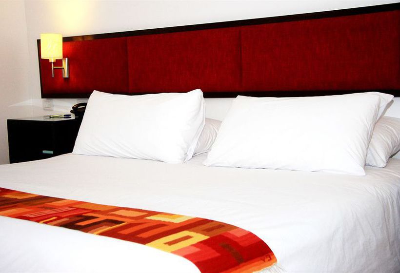 WinMeier Hotel&Casino | Chiclayo | Chiclayo | Perú 3