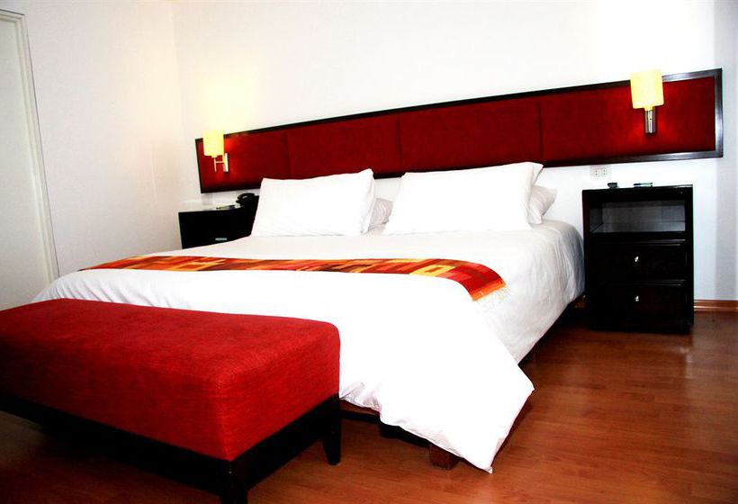 WinMeier Hotel&Casino | Chiclayo | Chiclayo | Perú 8