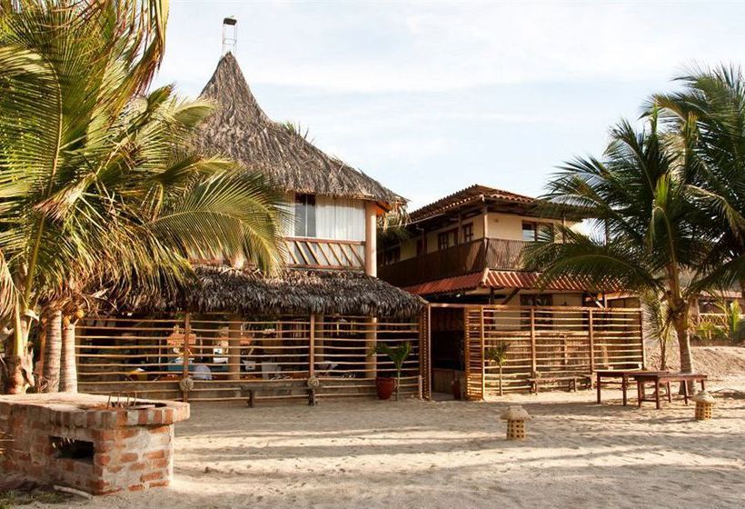 Costa Azul Hotel & Spa | Zorritos | Contralmirante Villar | Perú 10