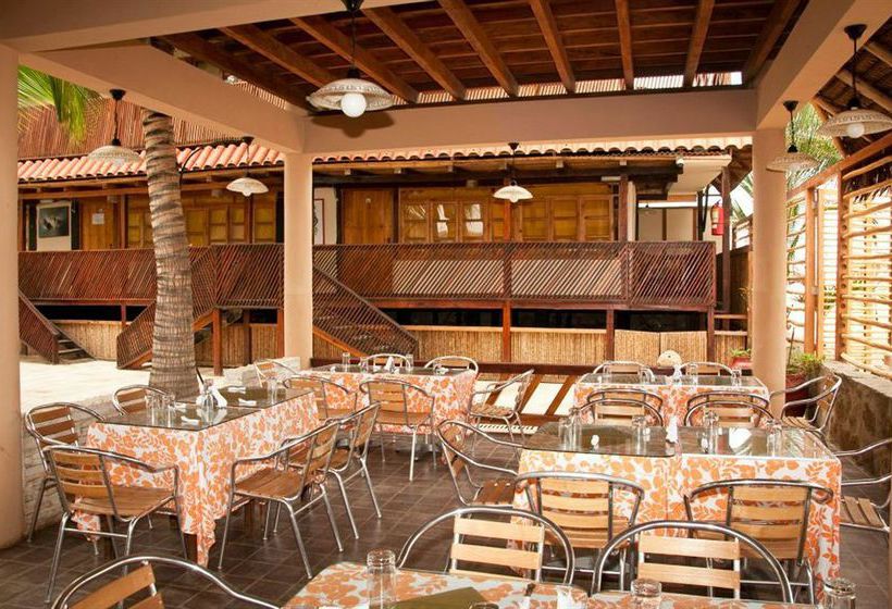 Costa Azul Hotel & Spa | Zorritos | Contralmirante Villar | Perú 12