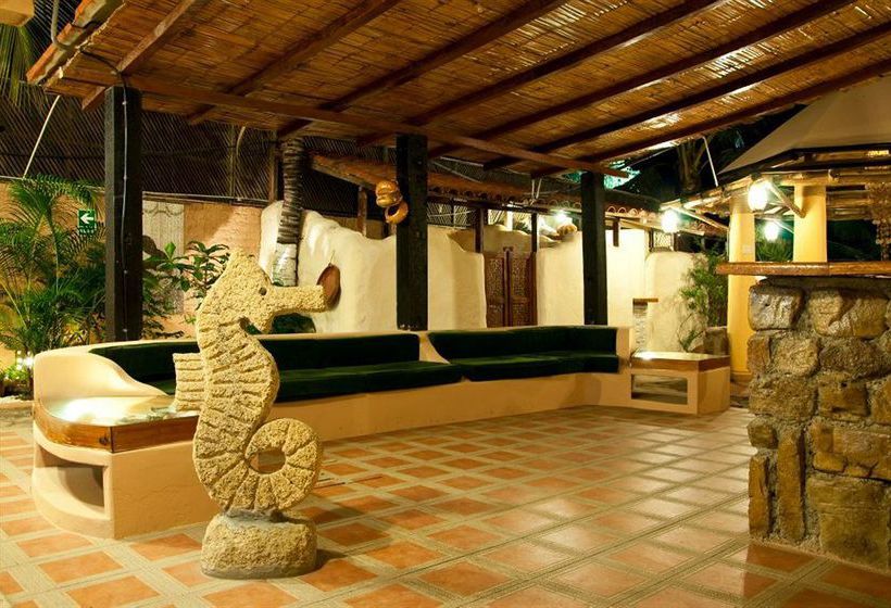 Costa Azul Hotel & Spa | Zorritos | Contralmirante Villar | Perú 13