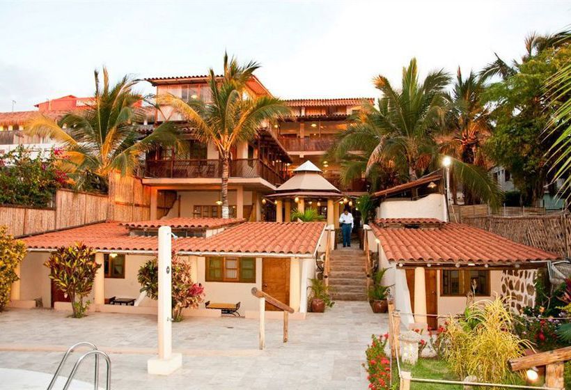 Costa Azul Hotel & Spa | Zorritos | Contralmirante Villar | Perú 14