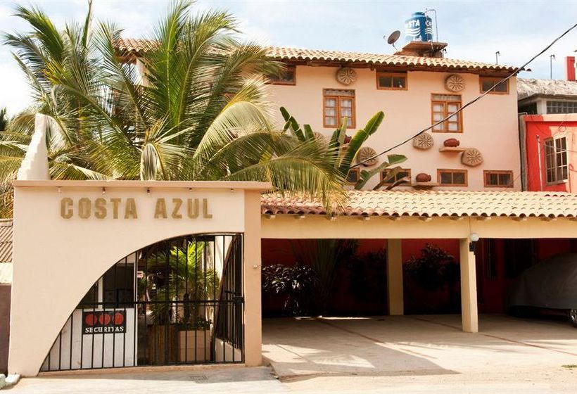 Costa Azul Hotel & Spa | Zorritos | Contralmirante Villar | Perú 15