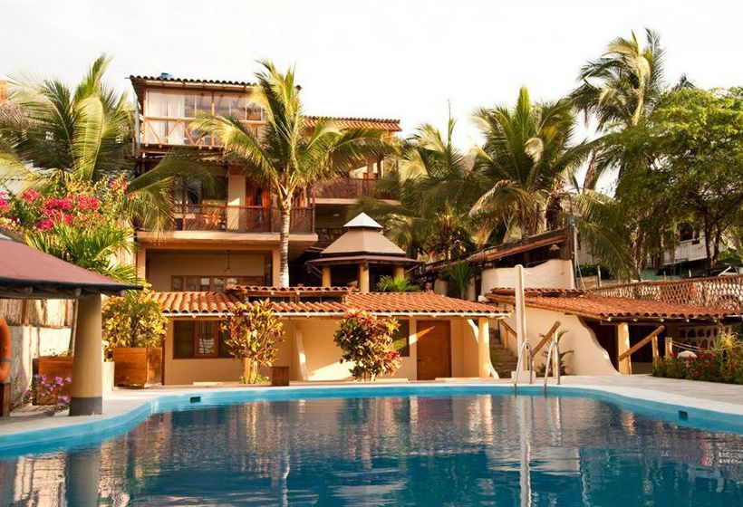 Costa Azul Hotel & Spa | Zorritos | Contralmirante Villar | Perú 16