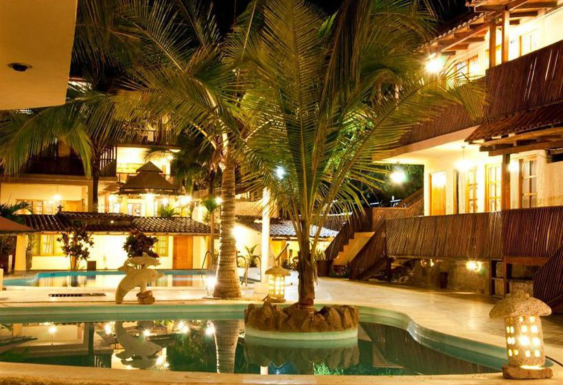 Costa Azul Hotel & Spa | Zorritos | Contralmirante Villar | Perú 17