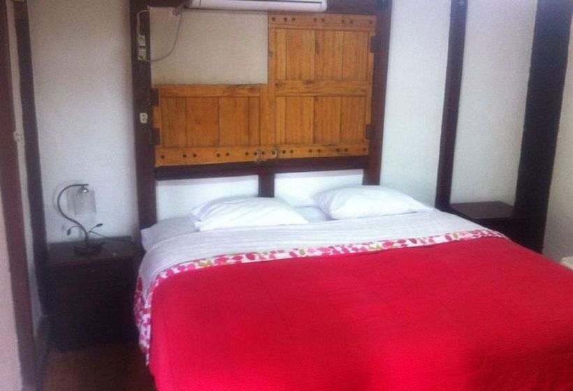 Costa Azul Hotel & Spa | Zorritos | Contralmirante Villar | Perú 18