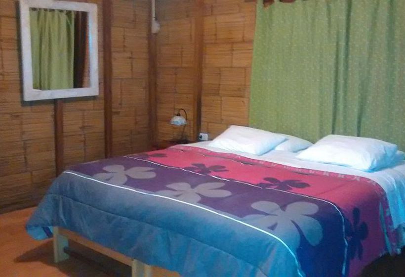 Costa Azul Hotel & Spa | Zorritos | Contralmirante Villar | Perú 19