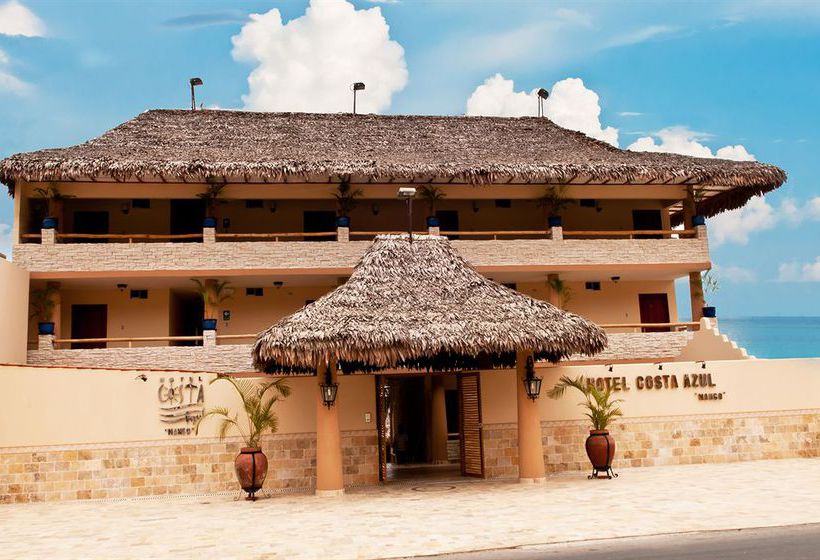 Costa Azul Hotel & Spa | Zorritos | Contralmirante Villar | Perú 5