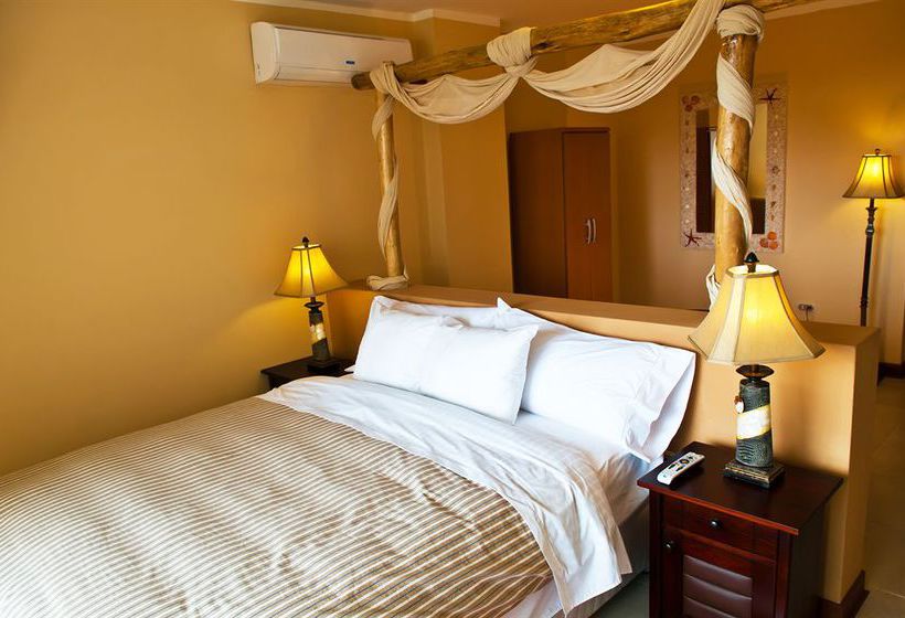 Costa Azul Hotel & Spa | Zorritos | Contralmirante Villar | Perú 6