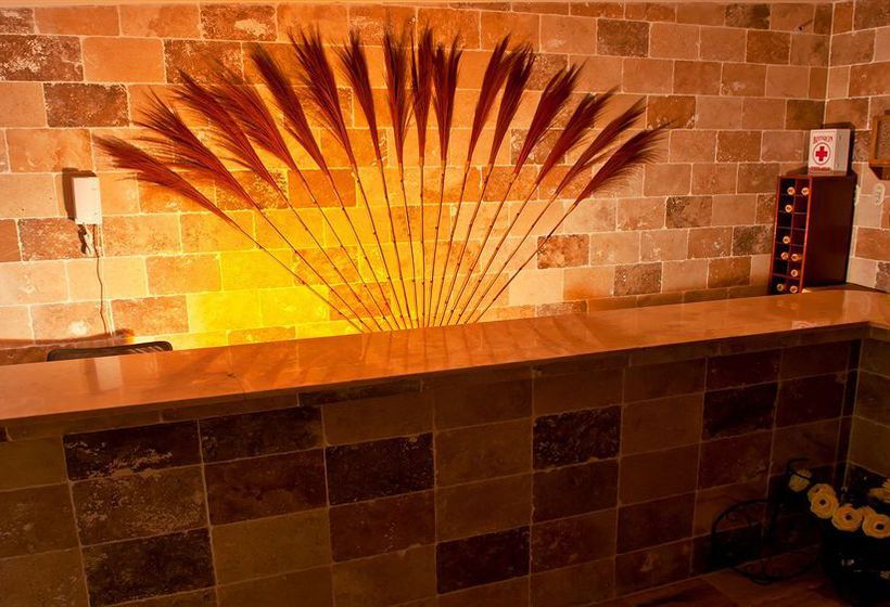 Costa Azul Hotel & Spa | Zorritos | Contralmirante Villar | Perú 7