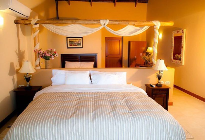 Costa Azul Hotel & Spa | Zorritos | Contralmirante Villar | Perú 9