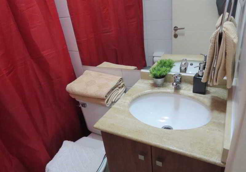 Andino Departamentos | Santiago de Chile | Santiago | Chile 1