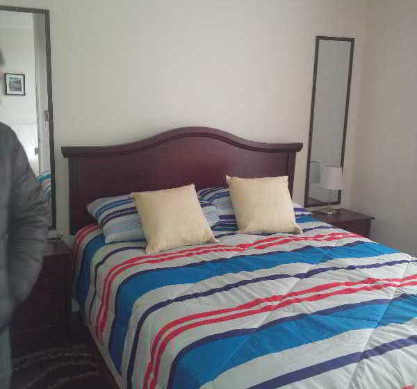 Andino Departamentos | Santiago de Chile | Santiago | Chile 10