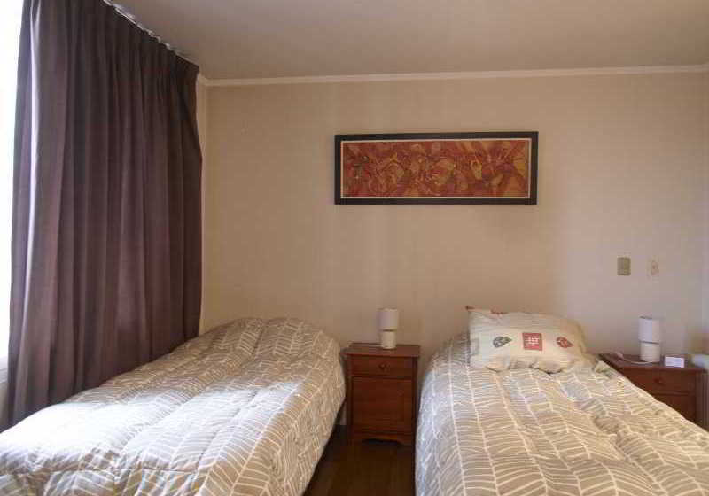 Andino Departamentos | Santiago de Chile | Santiago | Chile 2