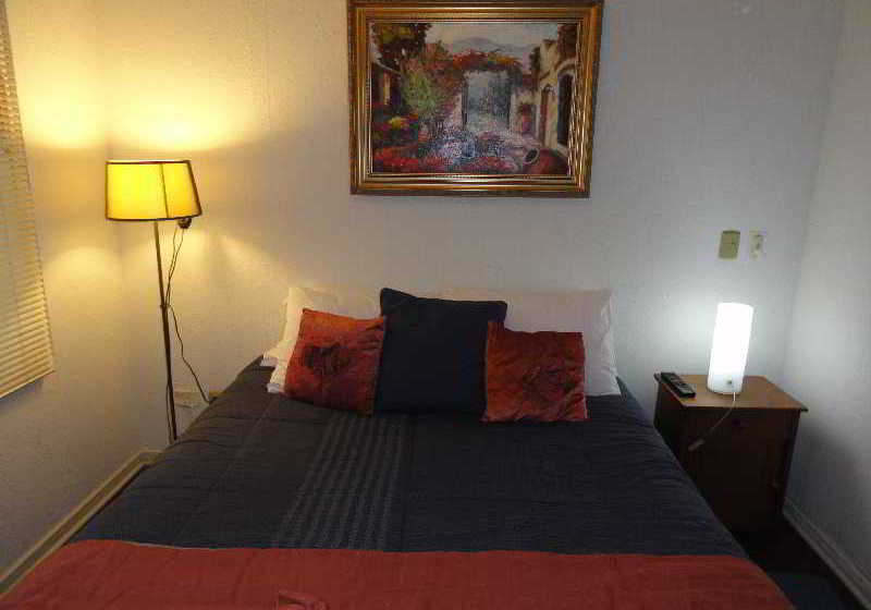 Andino Departamentos | Santiago de Chile | Santiago | Chile 3