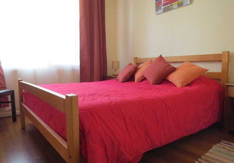 Andino Departamentos | Santiago de Chile | Santiago | Chile 5