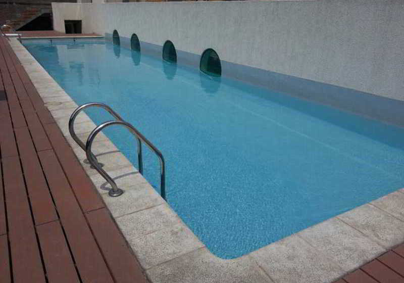 Andino Departamentos | Santiago de Chile | Santiago | Chile 6