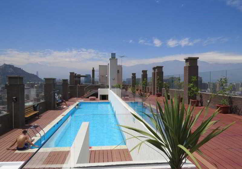 Andino Departamentos | Santiago de Chile | Santiago | Chile 7