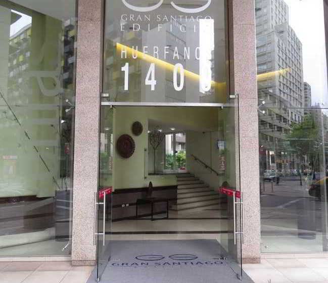 Andino Departamentos | Santiago de Chile | Santiago | Chile 8