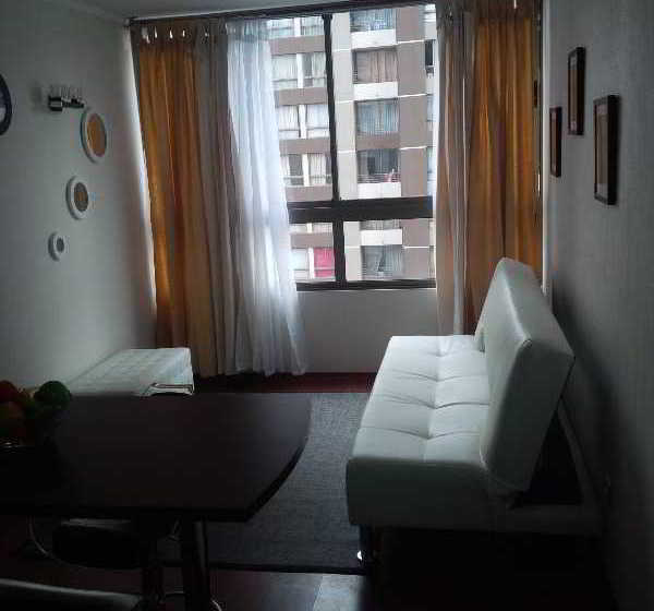 Andino Departamentos | Santiago de Chile | Santiago | Chile 9