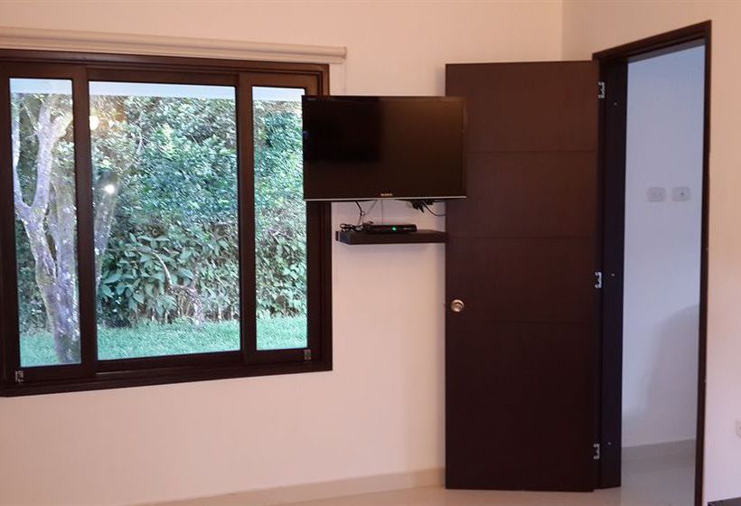 Duranta Hotel Campestre Villavicencio