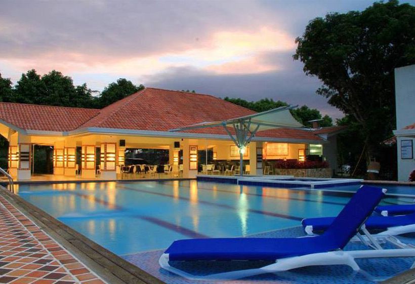 Duranta Hotel Campestre | Villavicencio | Meta | Colombia 1
