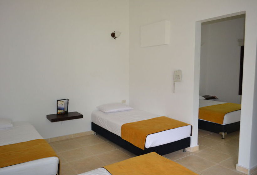 Duranta Hotel Campestre | Villavicencio | Meta | Colombia 11