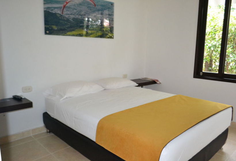 Duranta Hotel Campestre | Villavicencio | Meta | Colombia 12