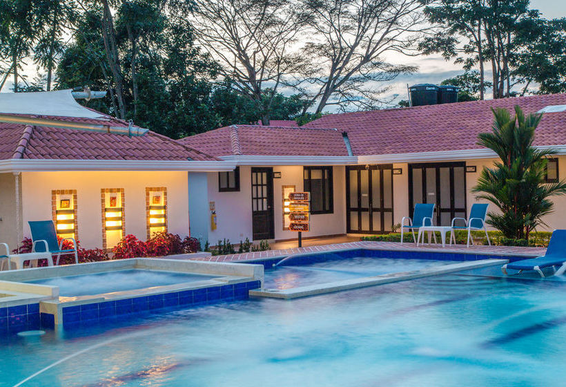 Duranta Hotel Campestre | Villavicencio | Meta | Colombia 13