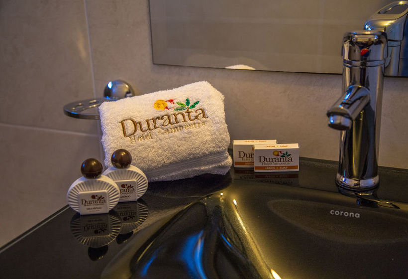 Duranta Hotel Campestre | Villavicencio | Meta | Colombia 14