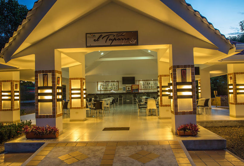 Duranta Hotel Campestre | Villavicencio | Meta | Colombia 16