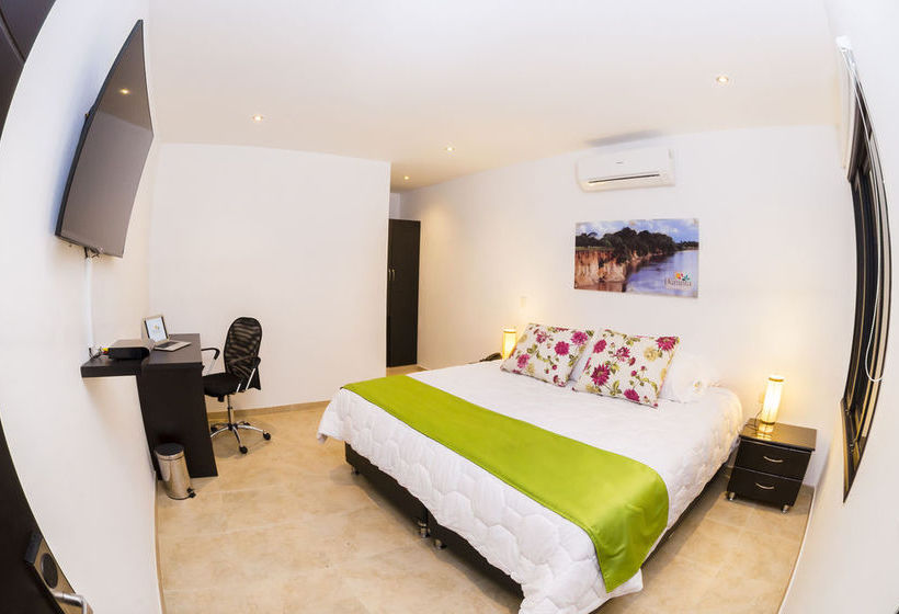 Duranta Hotel Campestre | Villavicencio | Meta | Colombia 17