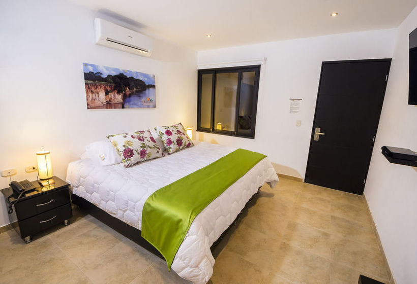 Duranta Hotel Campestre | Villavicencio | Meta | Colombia 18