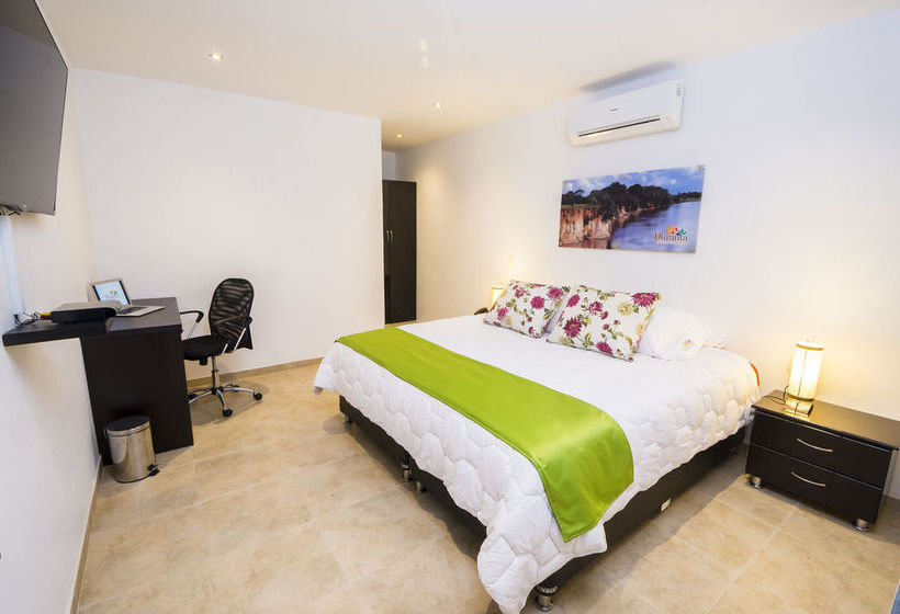 Duranta Hotel Campestre | Villavicencio | Meta | Colombia 19