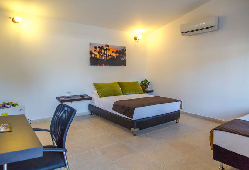 Duranta Hotel Campestre | Villavicencio | Meta | Colombia 3