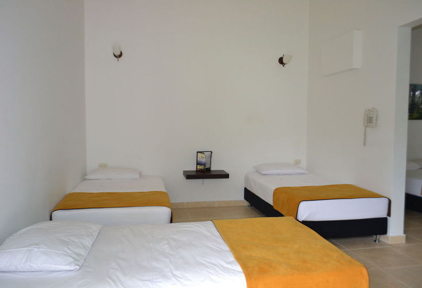 Duranta Hotel Campestre | Villavicencio | Meta | Colombia 4