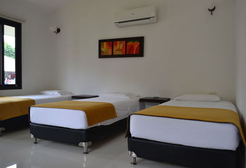 Duranta Hotel Campestre | Villavicencio | Meta | Colombia 5