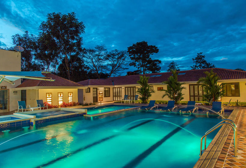 Duranta Hotel Campestre | Villavicencio | Meta | Colombia 6