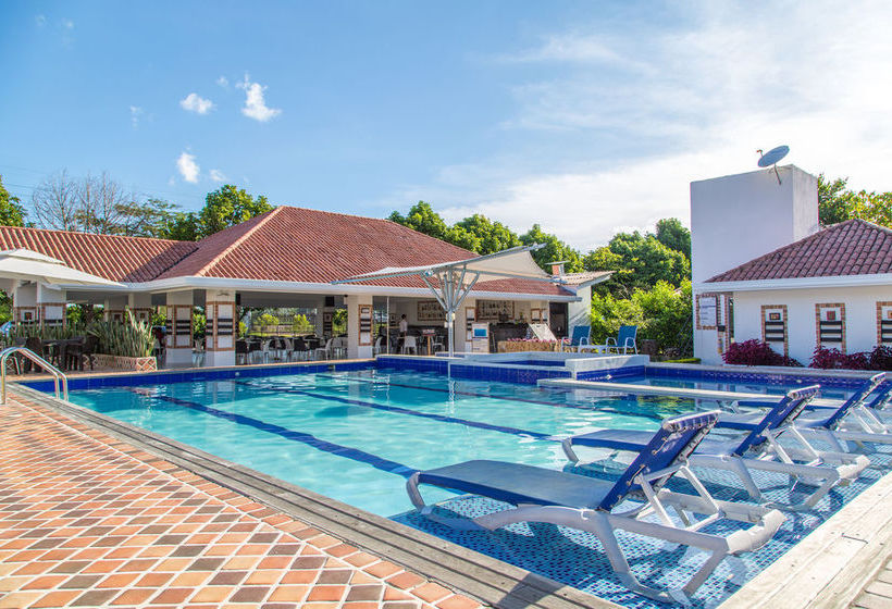 Duranta Hotel Campestre | Villavicencio | Meta | Colombia 7