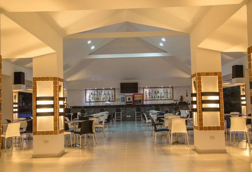 Duranta Hotel Campestre | Villavicencio | Meta | Colombia 8