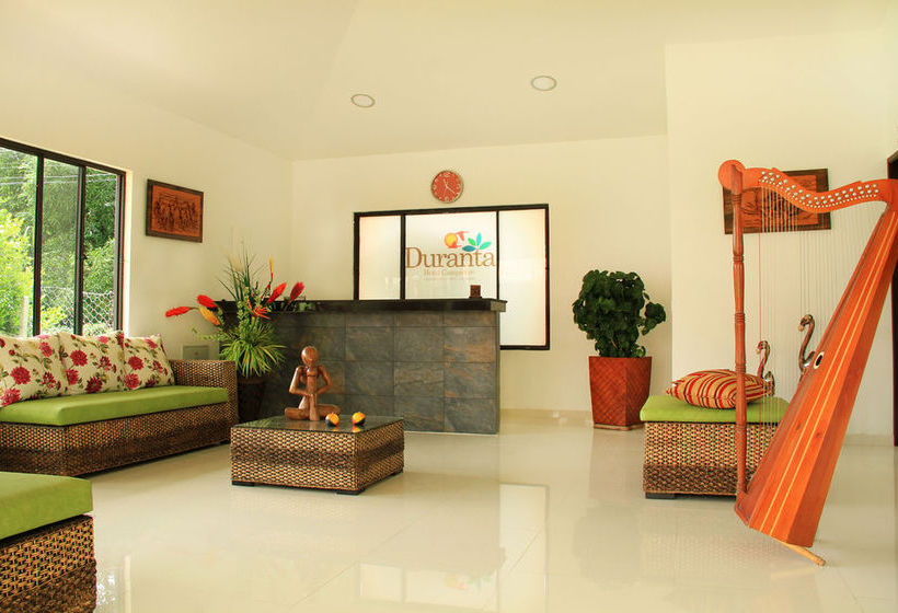 Duranta Hotel Campestre | Villavicencio | Meta | Colombia 9