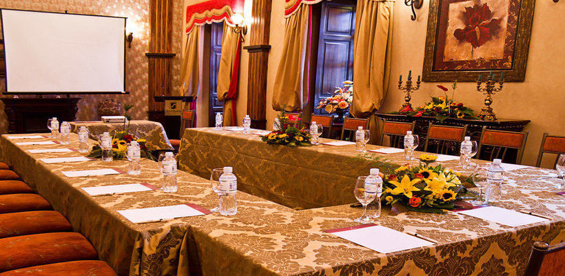 Hotel San Juan | Cuenca | Azuay | Ecuador 1