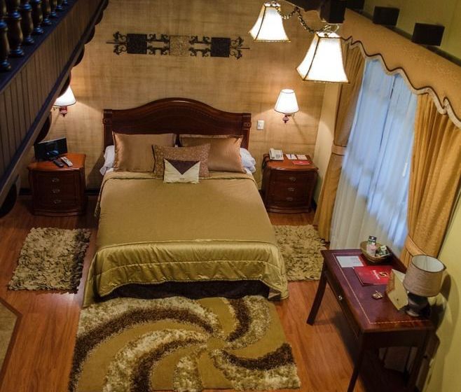 Hotel San Juan | Cuenca | Azuay | Ecuador 13