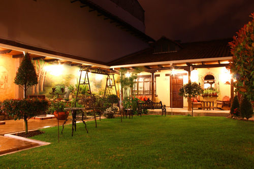 Hotel San Juan | Cuenca | Azuay | Ecuador 14