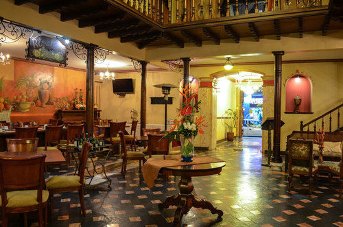 Hotel San Juan | Cuenca | Azuay | Ecuador 15