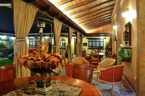 Hotel San Juan | Cuenca | Azuay | Ecuador 16