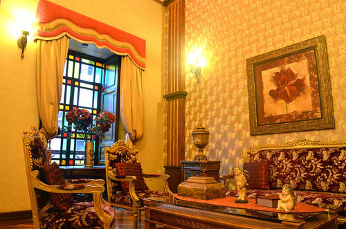 Hotel San Juan | Cuenca | Azuay | Ecuador 17