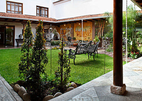 Hotel San Juan | Cuenca | Azuay | Ecuador 18