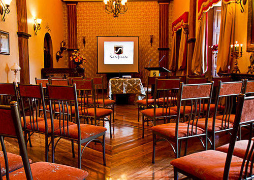 Hotel San Juan | Cuenca | Azuay | Ecuador 19