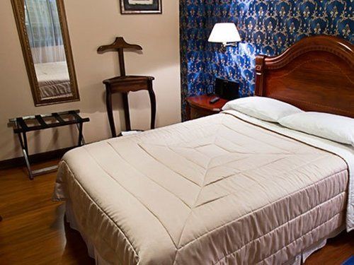 Hotel San Juan | Cuenca | Azuay | Ecuador 20